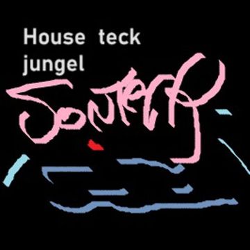 house  teck   jungle