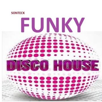 funky disco happy  house