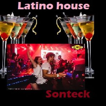 latino house003