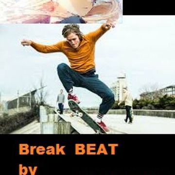 broken  beat