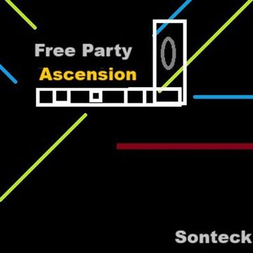 free party  ascension