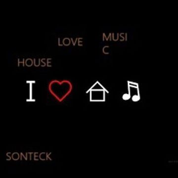 love  house