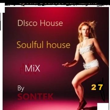 disco house 00027