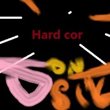 hard  cors0258