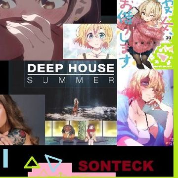 deep house Pourvu quelles soient douces 