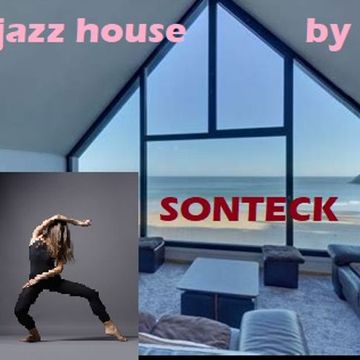 cool  jazzy house