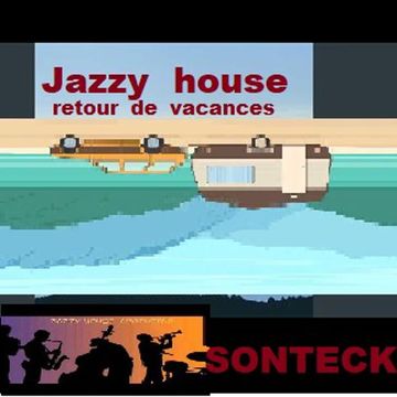 sumer child jazzy house