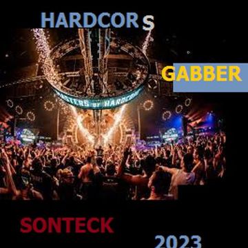 hardcors  gabber