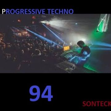 Progressive   Techno  94