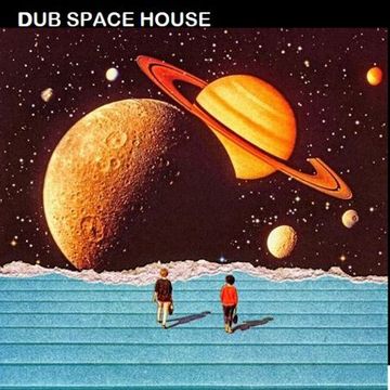 Space electronique DUB HOUSE  