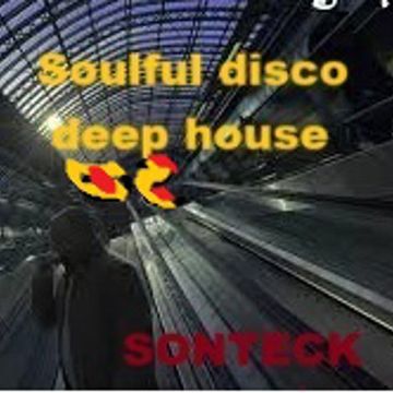 soulful disco deep house 0002