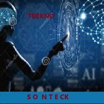 techno in da place