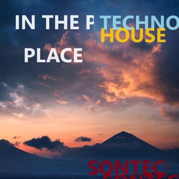 techo house  in  the  place