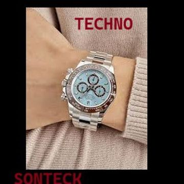 techno rolex