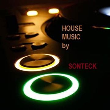 house music one night  long