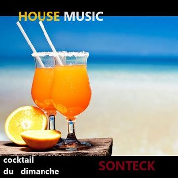 deep house du dimanche a 35 °