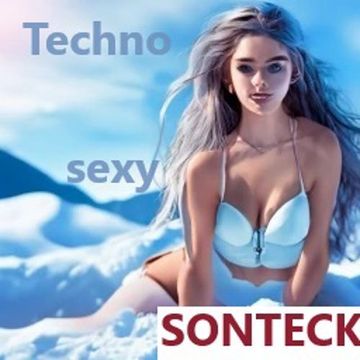 sexy   techno