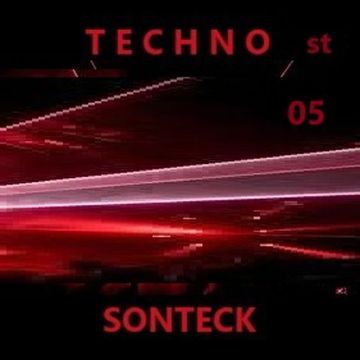 techno st 05