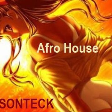 deep afro minimal  house