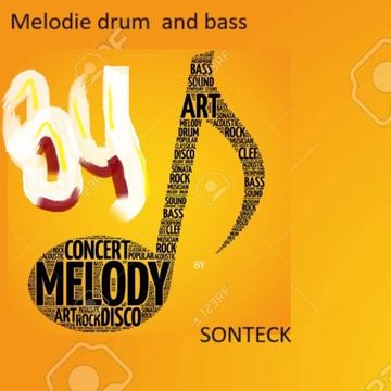 melodie drum  and bass