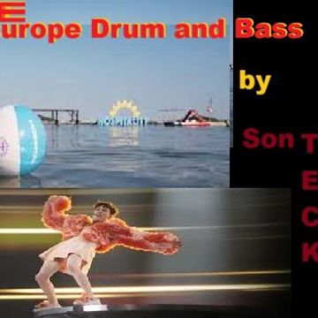 ho ho ho europe drum and  bass