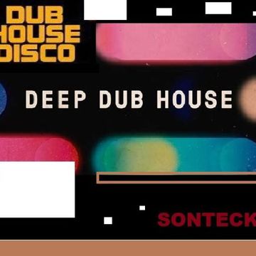 dub deep house space