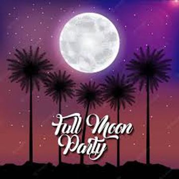 Full Moon Party