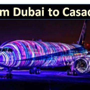 From Dubai to Casadiaa