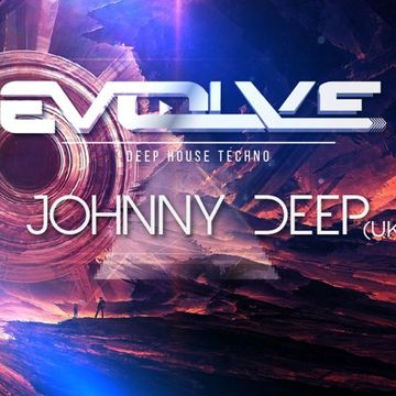 JOHNNY DEEP LIVE @ CIRRUS 10/02/2017 DEEP TEK 4 HOUR SET