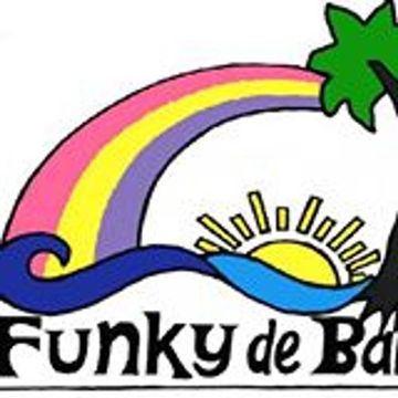 Funky De Bar Sri Lanka presents DJ Johnny Deep
