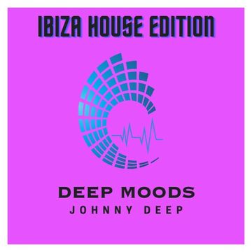 01 Johnny Deep Deep Moods Ibiza House Edition I