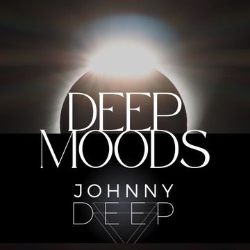 Johnny Deep - AFRO-TEK Sessions 030122