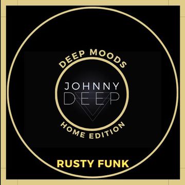 040222Johnny Deep-Deep Moods-Rusty Funk Edition