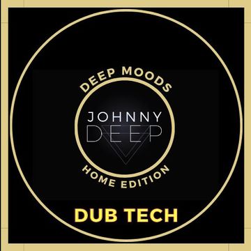 040422Johnny Deep-Deep Moods-Dub Tech Set