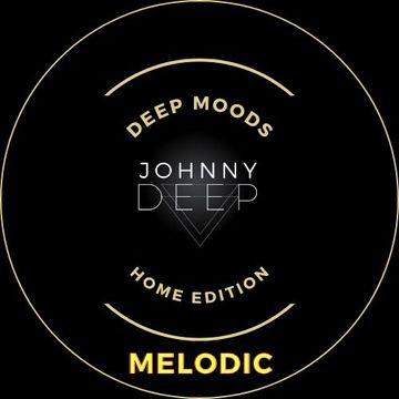 010222Johnny Deep  -Deep Moods-Melodic House