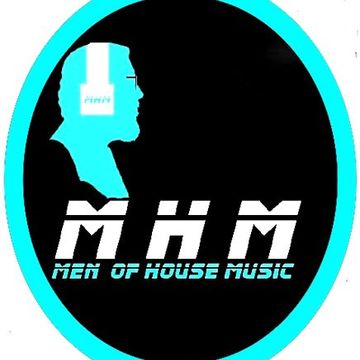 MEN OF HOUSE MUSIC