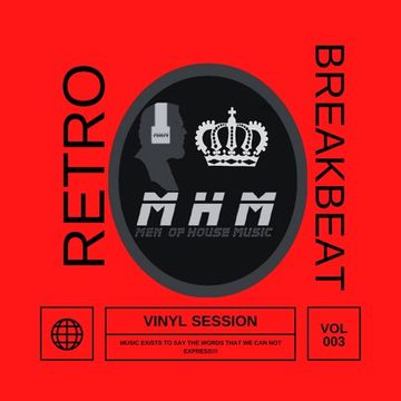 RETRO BREAKBEAT VOL 3