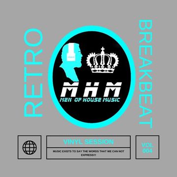 RETRO BREAKBEAT VOL 4