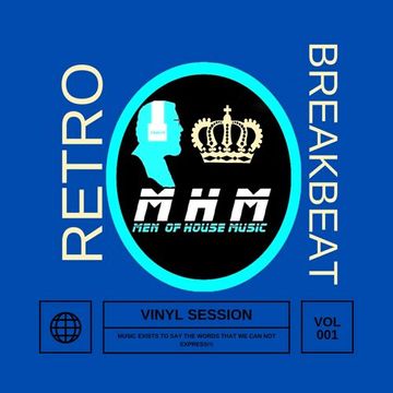 RETRO BREAKBEAT VOL 1