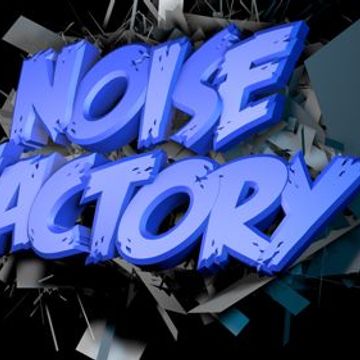 NOISE FACTORY 31 RELEASE BY ICE MAN DJ