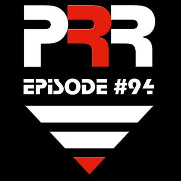 Phil Stereo live @ PRR - The Progressive Raid Road - Episode 94#