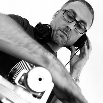 DJ Laurent Giom