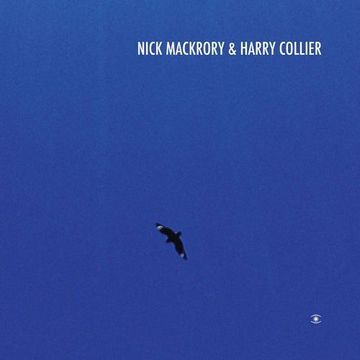A1. Nick Mackrory & Harry Collier - Elle Dit (Colona Album Edit) [Snippet]