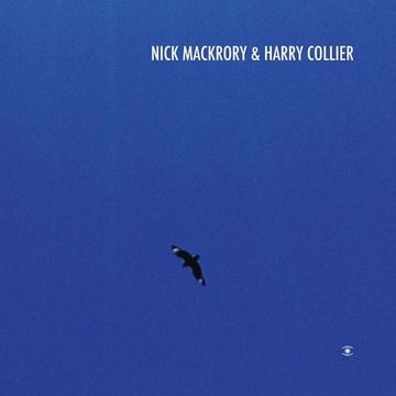 A2. Nick Mackrory & Harry Collier - Pen-a-maen [Snippet]