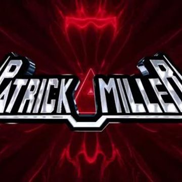 MIX PATRICK MILLER (TRIBUTO 2023   UNDERGROUND SOCIETY)