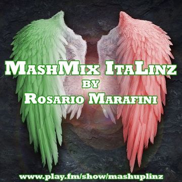 Rosario Marafini - MashMix ItaLinz