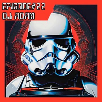 DJ Adam - Episode#22 (2023-12-31)