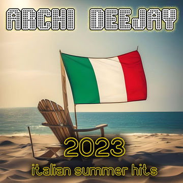 Summer Italian Hits 2023