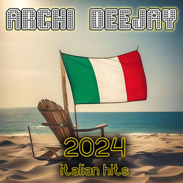 2024 italian hits