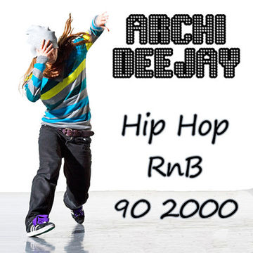 Hip Hop & RnB 90 2000